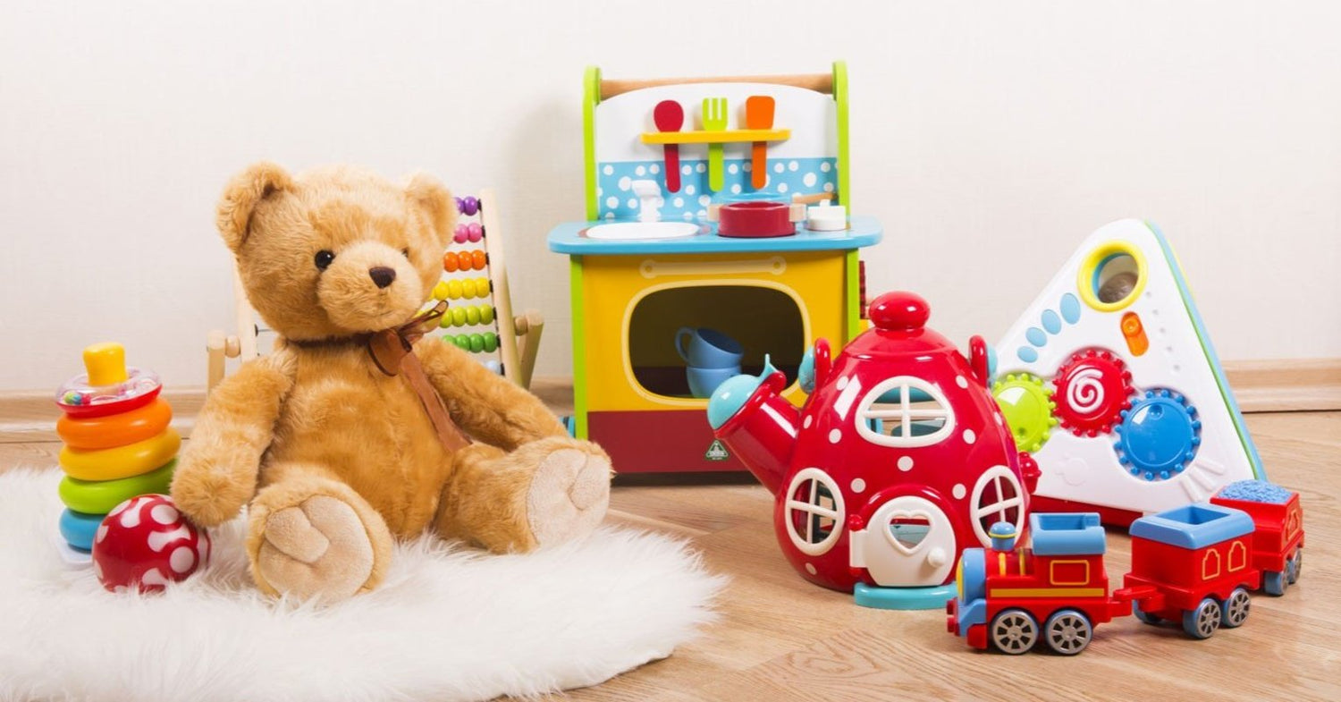 Kids Toys