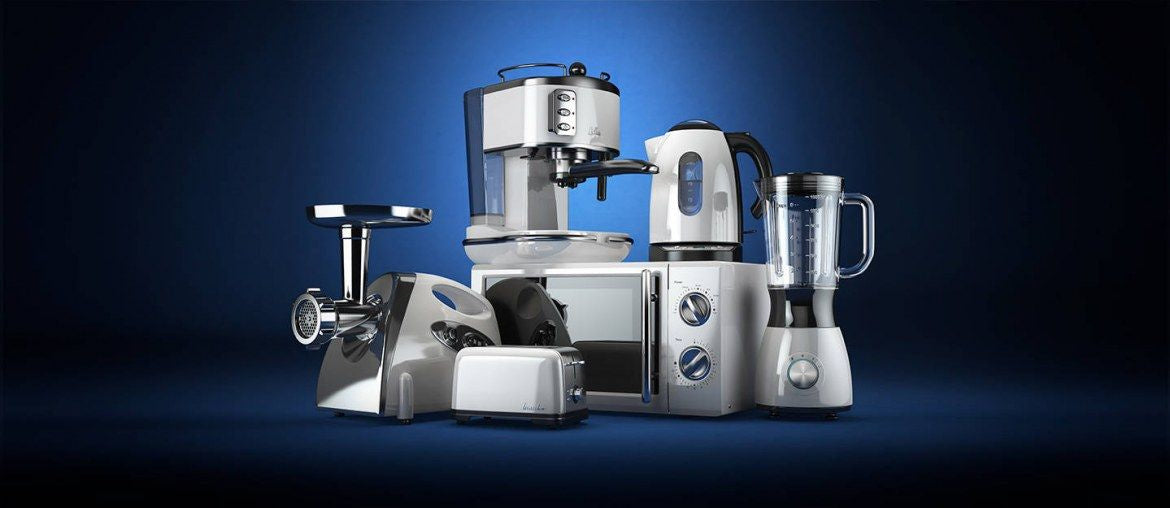 Kitchen Appliances