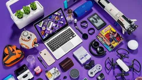 Smart Gadgets