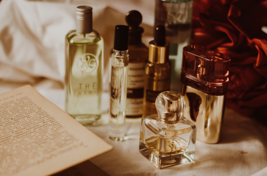 Perfumes