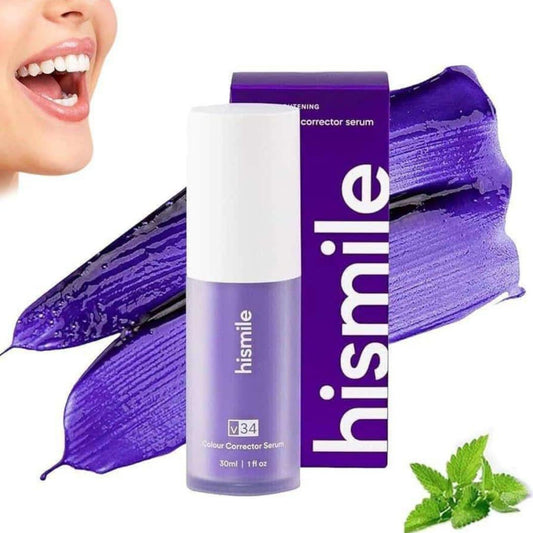 Teeth Brightening Serum – 30ml