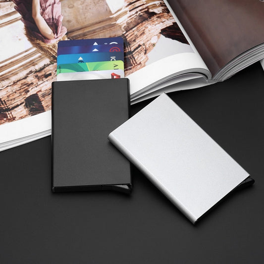 Pop_up Card Holder