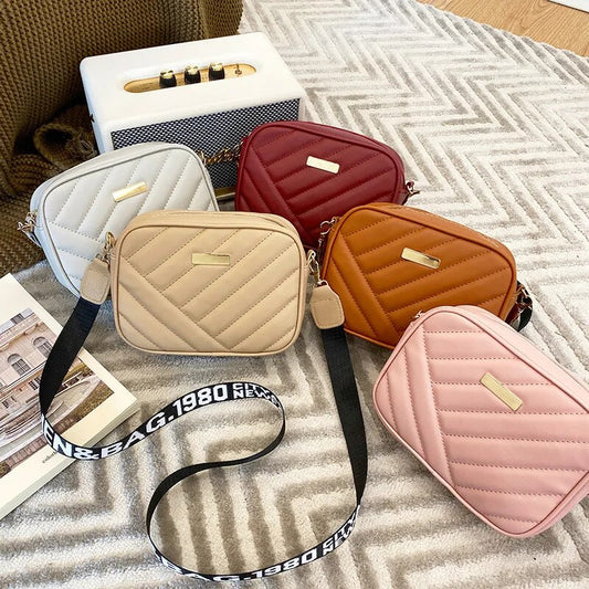 Handbag for girls - crossbody