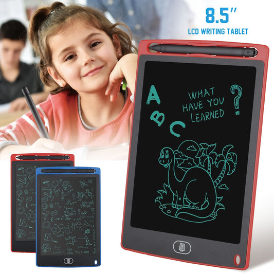 Lcd Writing Tablet For Kids-8.5 Inch